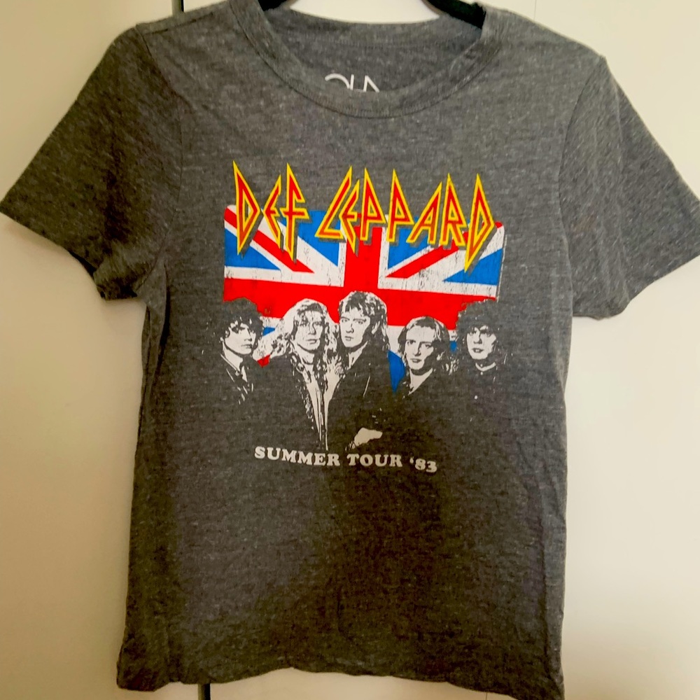 CHASER T-shirt